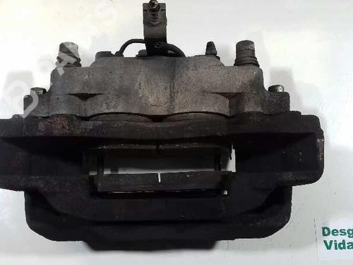 Left front brake caliper IVECO DAILY IV Van 65C18 | BP11558612M105 