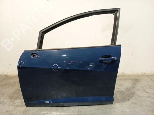 Used Left front door Left front door SEAT IBIZA IV (6J5, 6P1) 1.0 TSI (110 hp) 33216993 33216993
