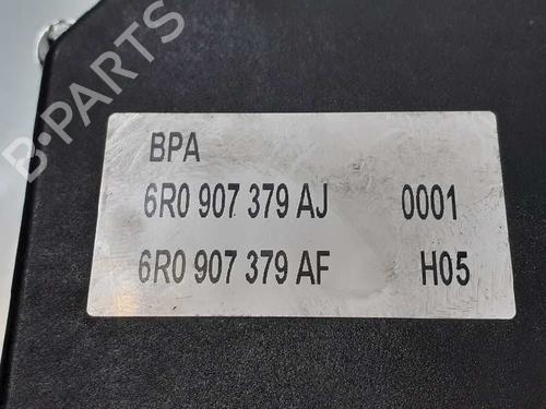 ABS pump SEAT IBIZA IV (6J5, 6P1) 1.2 TDI | BP7244749M43 