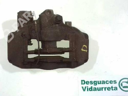 Used Right rear brake caliper MERCEDES-BENZ VITO Van (W638) [1997-2003]  11558545