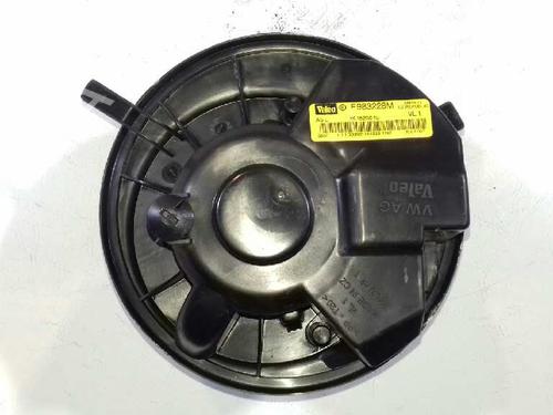 Heater blower motor AUDI A3 (8P1) 2.0 FSI | BP4900554M62 