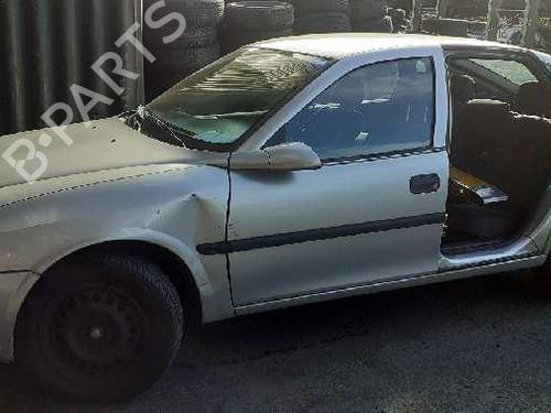 Køler OPEL VECTRA B (J96)  | BP6677973M31 
