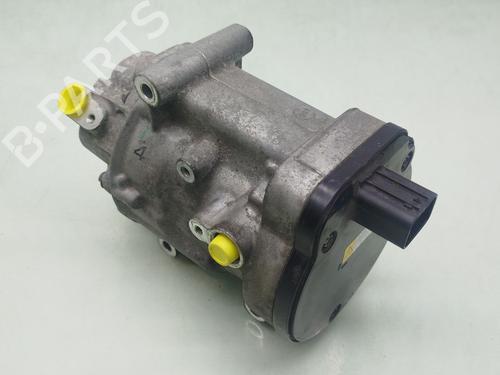Used AC compressor AC compressor TOYOTA C-HR (_X1_) 1.8 Hybrid (ZYX10_, ZYX11_) (98 hp) 33812268 33812268