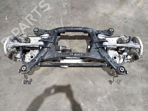Used Rear axle Rear axle LAND ROVER DISCOVERY SPORT (L550) 2.0 D (150 hp) 32732819 32732819