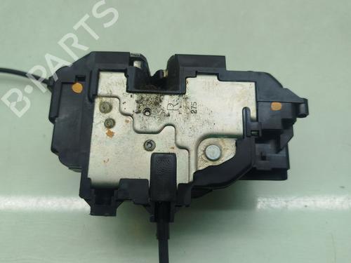 Front right lock MERCEDES-BENZ CITAN Box Body/MPV (W415) 109 CDI (415.601, 415.603, 415.605) | BP29754311C97 