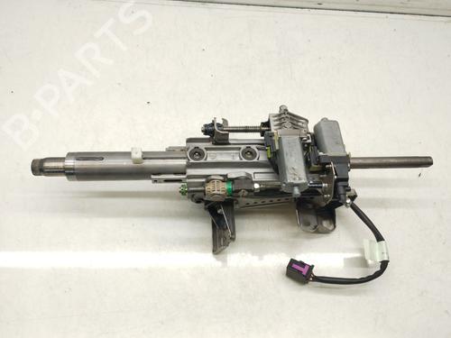 Used Steering column Steering column AUDI A6 C7 Avant (4G5, 4GD) 3.0 TDI (204 hp) 40106762 40106762