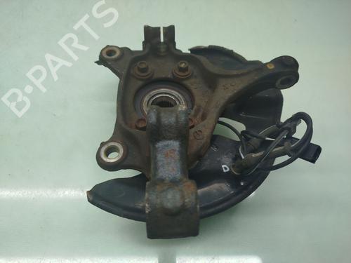 Left front steering knuckle MAZDA CX-5 Van (KE_) SKYACTIV-D (KEF9) | BP29280172M25 