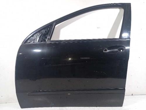 Left front door MERCEDES-BENZ R-CLASS (W251, V251) R 350 CDI 4-matic (251.124, 251.125) A2517200105