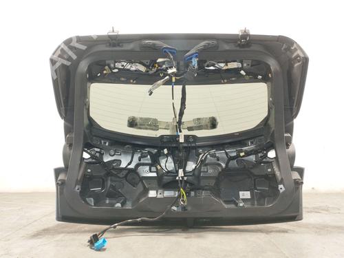 Tailgate OPEL GRANDLAND / GRANDLAND X (A18, P1UO) 1.2 (75) | BP29202487C6 