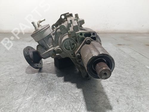 Front differential MAZDA CX-7 (ER) 2.2 MZR-CD AWD (ER10A) | BP35794032M23  - Image 5
