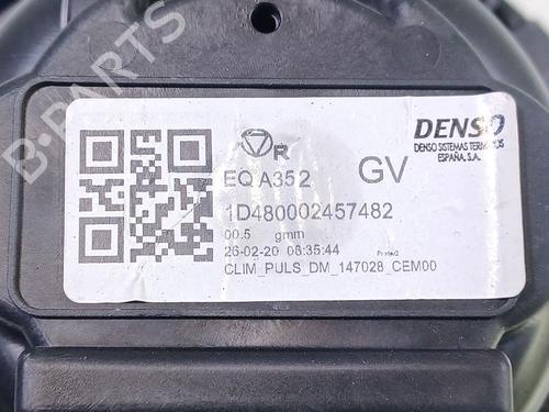 Heater blower motor CITROËN SPACETOURER Bus (V_) 2.0 BlueHDi 150 4x4 | BP23023510M62 