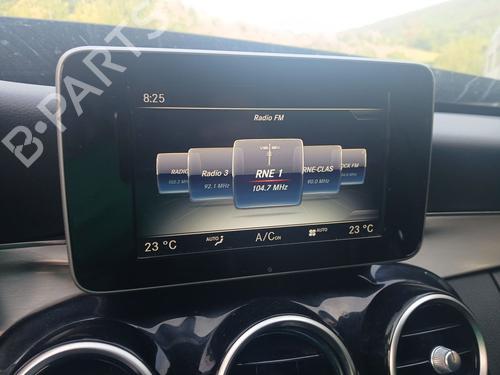 Left front window switch MERCEDES-BENZ C-CLASS T-Model (S205) C 220 BlueTEC / d (205.204) | BP34715565I27 - Image 23