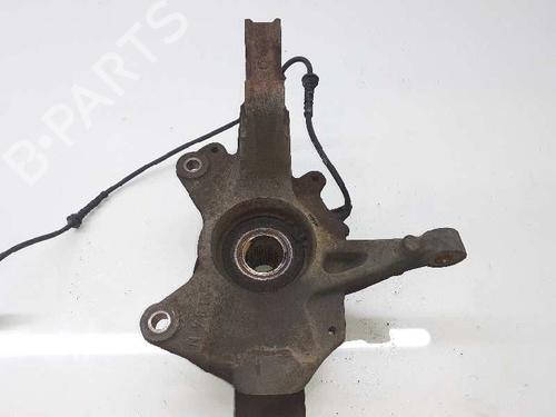 Right front steering knuckle RENAULT MEGANE III Grandtour (KZ0/1) 1.4 TCe (KZ0F, KZ1V) | BP6098715M26 