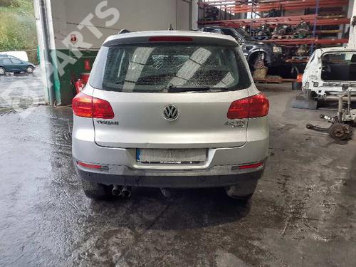 Airbag Kit VW TIGUAN (5N_) 2.0 TDI | BP11013952C86  - Image 18