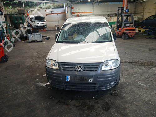 Engine control unit (ECU) VW CADDY III MPV (2KB, 2KJ, 2CB, 2CJ) 1.9 TDI | BP33704185M57  - Image 6