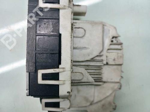 Højre fortil lås VW CRAFTER 30-35 Bus (2E_)  | BP11110715C97