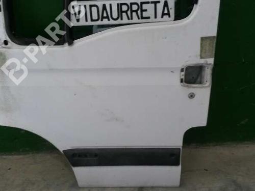 Left front door RENAULT MASCOTT Van (FH_)  | BP12171757C2