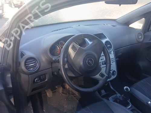 Left front window switch OPEL CORSA D (S07) 1.2 (L08, L68) | BP39237206I27 - Image 13