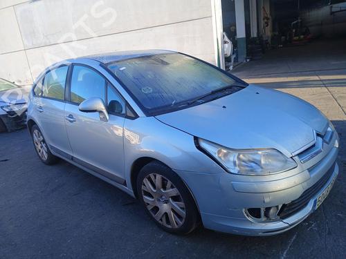 ABS pump CITROËN C4 I (LC_) 1.6 16V | BP31376138M43