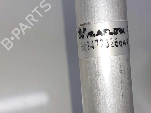AC pipe CITROËN JUMPY II (VF7) 2.0 HDi 95 | BP40105606M126 - Image 6