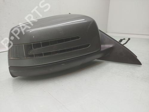 Right mirror MERCEDES-BENZ GLA-CLASS (X156) GLA 220 CDI 4-matic (156.905) | BP29357014C27 