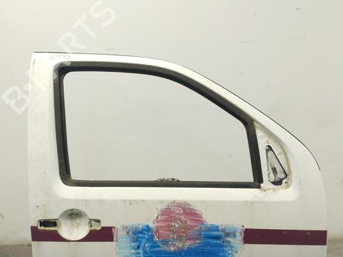 Right front door NISSAN PATHFINDER III (R51) 2.5 dCi 4WD | BP31354147C3 