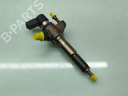 Used Injector Injector CITROËN C4 II (NC_) 1.6 HDi 110 (112 hp) 34460822 34460822