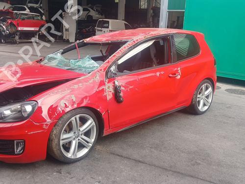 Used Parts VW GOLF VI (5K1) 2.0 TDI (140 hp) 4482137