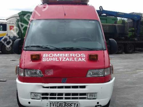 FIAT DUCATO Van (230_) [1994-2005]  230242