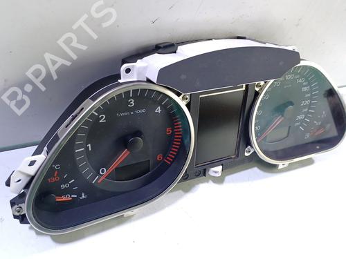 Instrument cluster AUDI A6 C6 Avant (4F5) 3.0 TDI quattro | BP21520307C47 