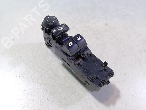 Used Left front window switch Left front window switch CITROËN DS3 (SA_) 1.6 HDi 90 (92 hp) 33855535 33855535