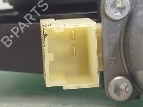 Rudehejsemekanisme Højre foran VW CRAFTER Platform/Chassis (SZ_) 2.0 TDI FWD (SZB, SZC, SZH, SZI, SZJ, SZK, SZO, SZP, SZS... | BP32206810C23