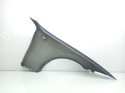 Left front fenders BMW 1 (E81) 120 d | BP16669385C41 