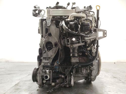 Engine MERCEDES-BENZ GLA-CLASS (X156) GLA 220 CDI 4-matic (156.905) | BP29356992M1 