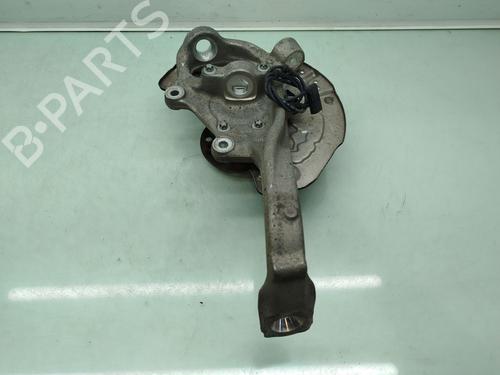 Left front steering knuckle MERCEDES-BENZ C-CLASS T-Model (S205) C 220 BlueTEC / d (205.204) | BP30574749M25