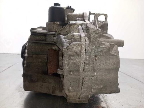 Gearbox SKODA OCTAVIA II Combi (1Z5) 2.0 TDI 16V 4x4 | BP15097059M3 