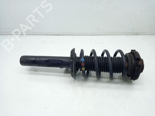Used Right front shock absorber VW GOLF V (1K1) [2003-2010]  22236289