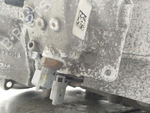 Gearbox OPEL CROSSLAND X / CROSSLAND (P17, P2QO) 1.2 (75) | BP25882736M3 