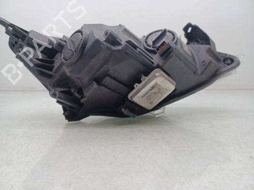 Left headlight OPEL ASTRA J (P10) | BP31824444C28
