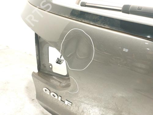 Tailgate VW GOLF VI (5K1) 2.0 TDI 16V 4motion | BP20968227C6 