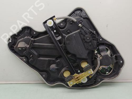 Rear right window mechanism JEEP COMPASS (MP, M6, MV, M7) 1.4 MultiAir | BP36407809C25 - Image 4