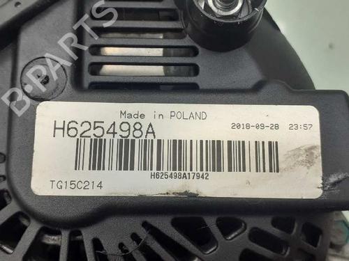 Alternator FORD KUGA II (DM2) 2.0 TDCi 4x4 | BP13317177M7 
