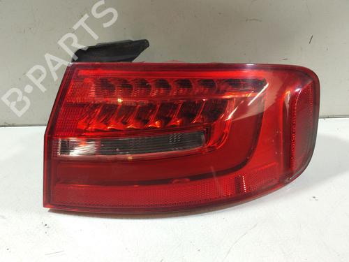 Right taillight AUDI A4 B8 (8K2) 2.0 TDI quattro | BP31972003C35