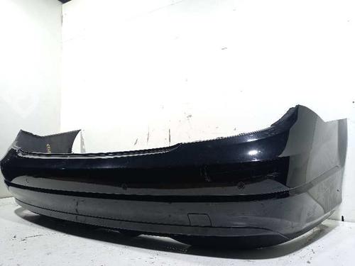 Rear bumper MERCEDES-BENZ C-CLASS Coupe (C204) C 180 (204.331) | BP11710697C8 