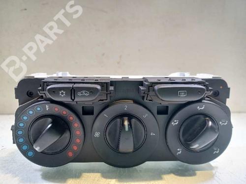 Used Climate control Climate control OPEL ADAM (M13) [2012-2019] 10989180 10989180