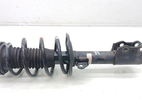 Left front shock absorber TOYOTA YARIS (_P13_) 1.4 D (NLP130_, NLP130) | BP29544542M16 