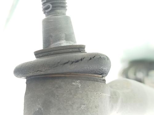 Steering rack SEAT ALTEA (5P1) 1.9 TDI | BP37264222M22 - Image 6