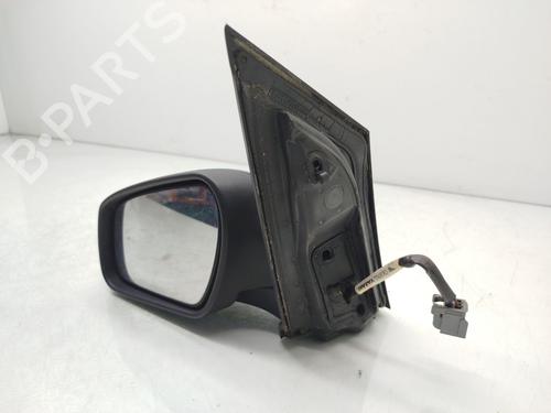 Left mirror FORD FOCUS II (DA_, HCP, DP) 1.8 TDCi | BP18133144C26 