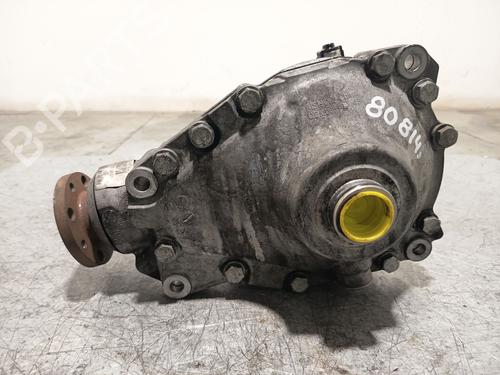Front differential BMW 5 (F10) | BP34536390M23 - Image 5