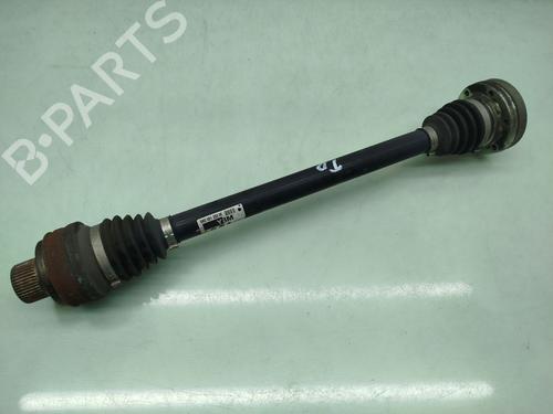 Used Right rear driveshaft Right rear driveshaft AUDI A4 B8 Avant (8K5) 2.0 TDI (143 hp) 34720105 34720105